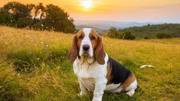 basset azul de gascuna c9a3