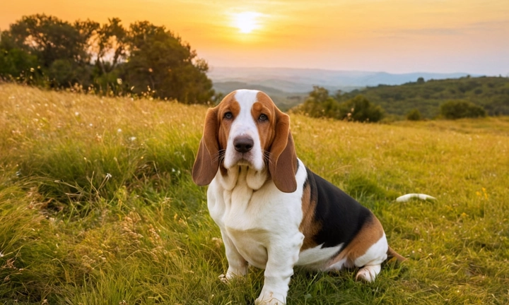 basset azul de gascuna c9a3