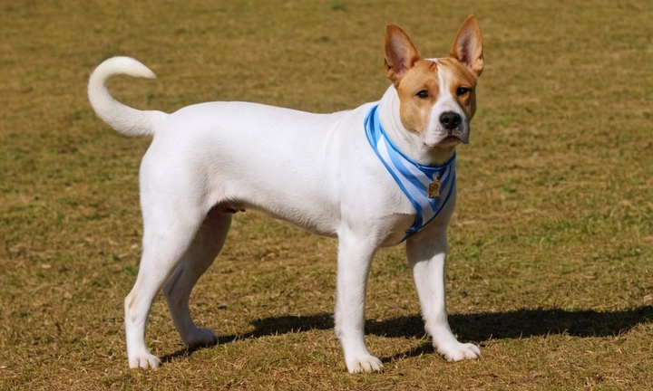 fotos de dogo argentino 4767