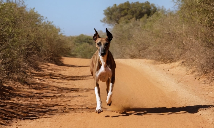 galgo africano 9c13