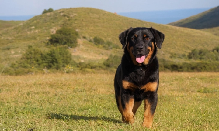 perro de montana de formosa 6dce