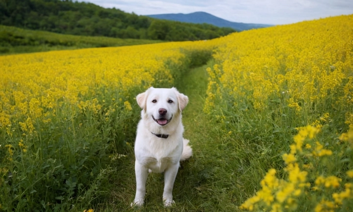 perro hokkaido c680