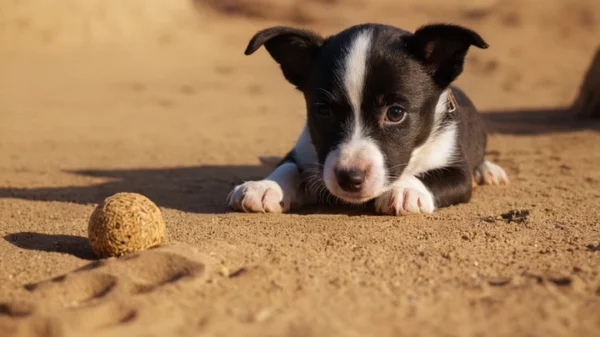 raza de perro mas pequeno del mundo 8505