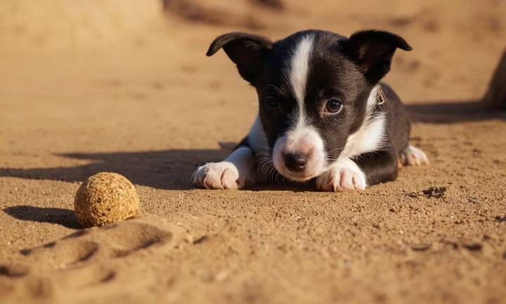 raza de perro mas pequeno del mundo 8505