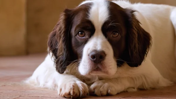 spaniel tibetanos 2234