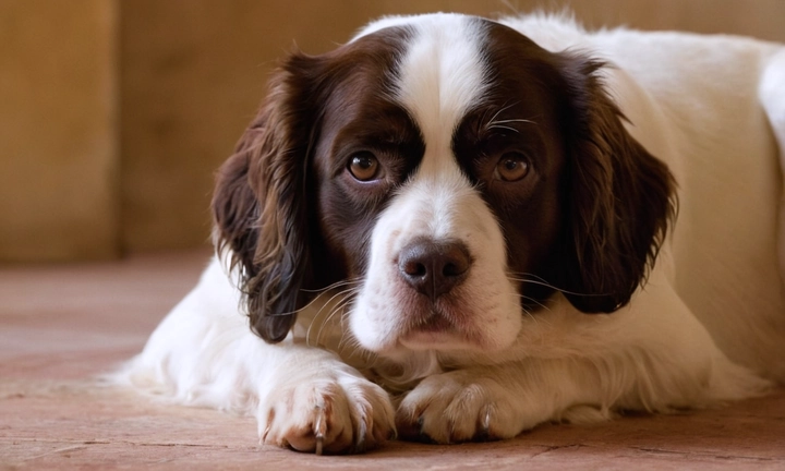 spaniel tibetanos 2234