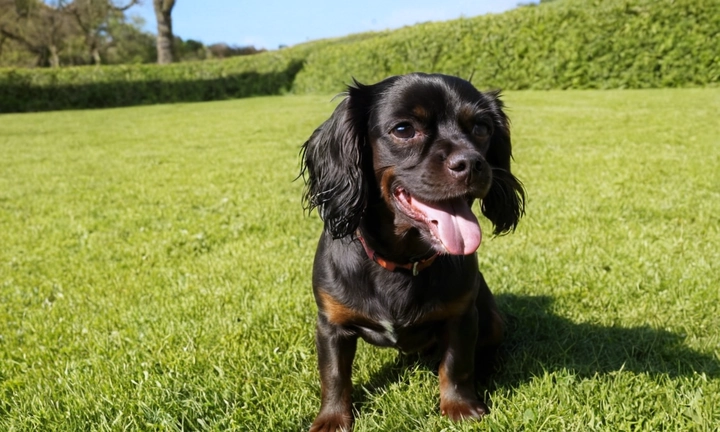 toy spaniel d49c