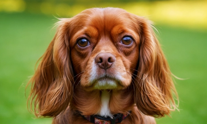 toy spaniel ingles bc54