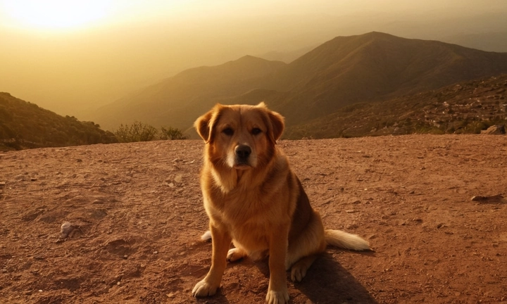 1) Una imagen lujuriosa y distintiva del Bangkaew Tailandés, ya sea en su hábitat natural o representado como un petroso objeto de interés 2) Al menos una foto donde se muestre el cielo esternono con rayos de sol que iluminan la belleza peculiar de esta rara criatura canina 3) Personas involucradas en el estudio, investigación o documentación del Bangkaew Tailandés, incluyendo al autor, fotógrafo y personal técnico involucrado en el proceso de creación de imágenes y contenido escrito