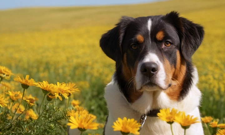 1) El Braco Alemán en primer plano, con el rostro y cuerpo bien enfocados; 2) Un ojo derecho y una correa de perro en el lado derecho de la cámara, para darle profundidad al escenario; 3) Una sombrilla o un ramo de flores colocados alrededor del Braco para darle aspecto natural e incorporar color a la imagen Para los colores: muestra un piso suave y brillante, como el marrón claro, con flecos y puntos en tonos beige, marrón y negro; 4) Una fuerte iluminación que destaque la textura del pelo duro y le braye vida y carácter Para los colores: use una esencia naranja o amarilla brillante en un fondo claro para crear contrastes sutiles e impactantes