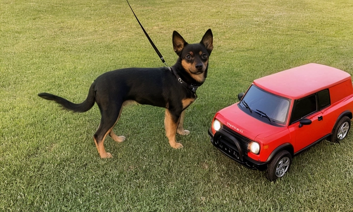 3 canosas mascotas peruanas en miniatura, cada una portando su propio Funko Pop Las imágenes podrían incluir:

1 Un perrito marrón con bigotes y patitas de zorro llevando el Pop de Perros Hambrientos (Vendido por Amazoncom)
2 Una luna oscura negra con un perro en miniatura llevando el Pop del Perro Loco con Ojos Gigantes (Vendido por Targetcom)
3 Un perrito blúy con colmillos y patas cortadas llevando el Pop del Chihuahua Dilema (Vendido por Walmartcom)

Asegúrate de que la imagen sea atractiva y realista, para que los visitantes entiendan rápidamente lo interesante de este artículo