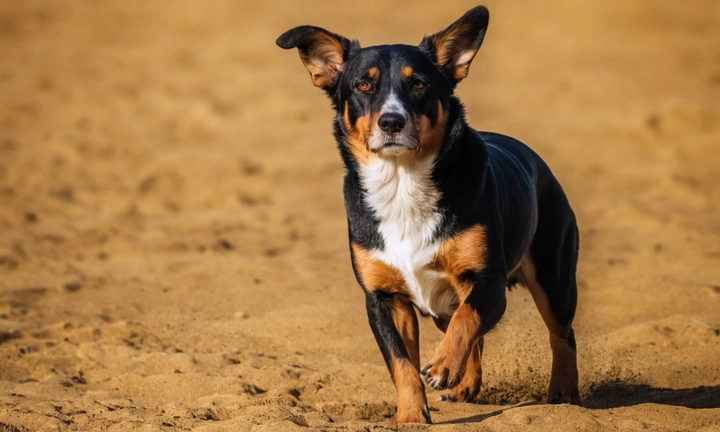 Aparentes, una raza noble y valiente, con colores sobresaliéndose en la garrufa y el dorso (preferiblemente sin polvo) para transmitir un aire de nobleza e importancia Debe tener un aspecto pulido y bien cuidado, imitando a las características únicas de esta raza noble y valiente La imagen puede presentar escenas en la naturaleza o detalles relacionados con el paisaje, como olivares, nieve o suaves colores del mar