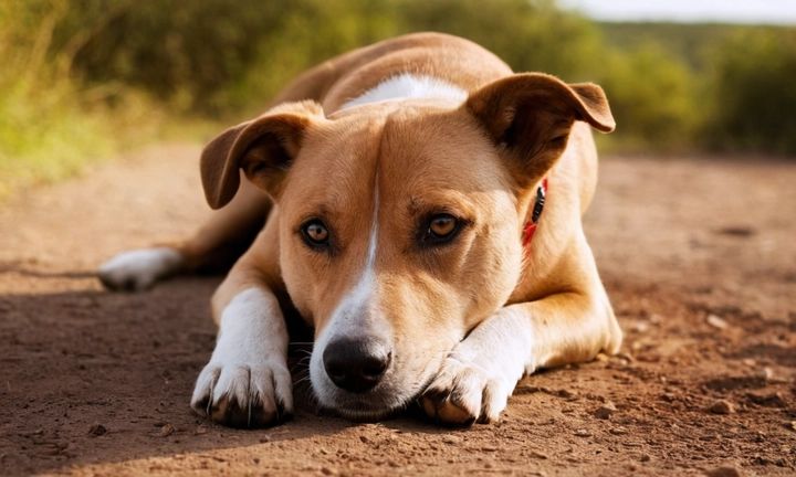 1) Un perro de Castro Laboreiro en poses interesantes y naturales, 2) Sus ojos enormes y curvos que reflejan su carácter alegre y decidido, y 3) Una sencilla pero llamativa ilustración del nombre del artículo (Descubre las características únicas del Perro de Castro Laboreiro:) acompañada de un enfoque cuidadoso para destacar el contenido principal del artículo