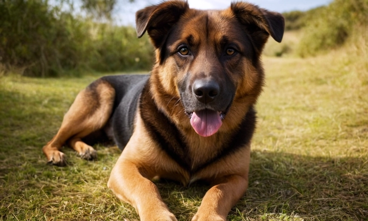 1) Un ejemplar del Phalène en diversas situaciones, como paseando por la naturaleza o interactuando con su entorno; 2) Una captura de pantalla que muestre el sitio web con información detallada y fácil de seguir sobre este raro perro; 3) Algo que hagan honor a sus características únicas, como un atuendo colorido o un accesorio extravagante