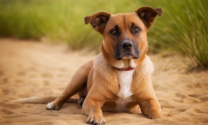 1) Un perro pequeño y elegante, con ojos garrufosos y un tono de pelaje atractivo (puede ser de diversos colores según sea la raza) 2) Sus características únicas, como tenga orejas afiladas y posibilidades de manchas o marcas distintivas 3) La ubicación en el paisaje natural, con una vista lejana o panorámica del entorno donde habita este Phalène fascinante