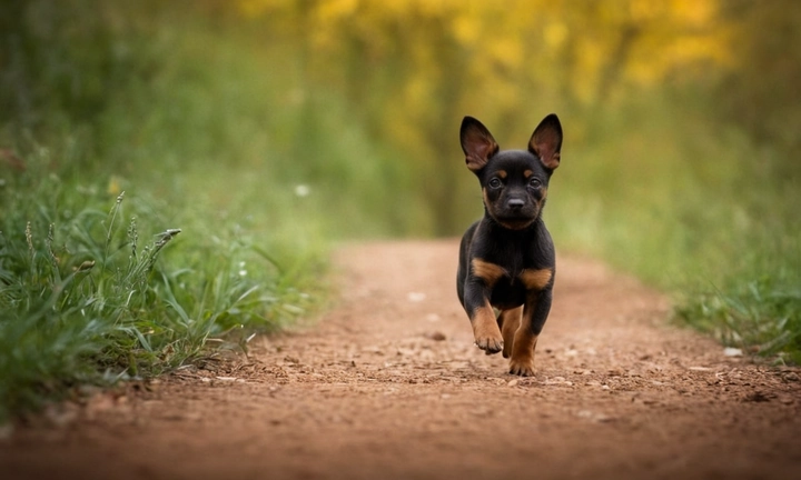 0/16 imágenes de perros pequeños en miniatura, desde aproximadamente 1 cm hasta 16 cm de altura Alternativamente, podrías incluir una serie de fotografías de diferentes perros en miniatura de tamaño natural, si es factible en el contexto del artículo y no interferiría con la visualización de imágenes más pequeñas Recomiñanos mostrarlos enécdotas y expresiones faciales naturales que reflejen su amor y cariño por estos increíbles animales