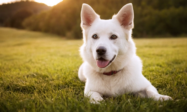 1) Un perro Anglo-Francés en acción cazando, con ojos trascendentes y expresión comprensiva; 2) Su elegante patrón de pelo, un tanto desordenado pero a la vez sofisticado; 3) Una composición minimalista y aire natural, para captar el espíritu aventurero y elegante del perro Puedes optar por mostrar su presencia en un paisaje rural o urbano, con detalles de tonalidades oscuras que complementen el enfoque cazador y tradicionalismo del animal Algo de atmósfera natural y evocadora, para darle vida al escenario captado en la imagen Buena suerte!